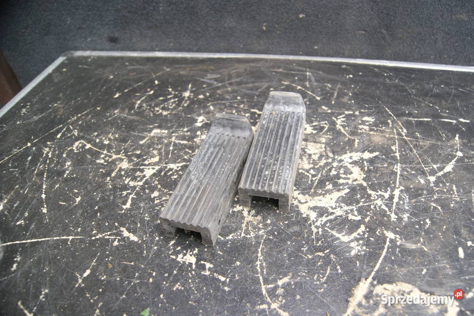 NOWE GUMY ZNIEMIEC Z EPOKI DKW NZ 350 NZ 250 500 sprzedam