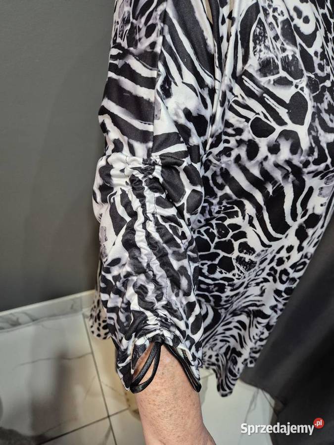 Tunika plus size sprzedam