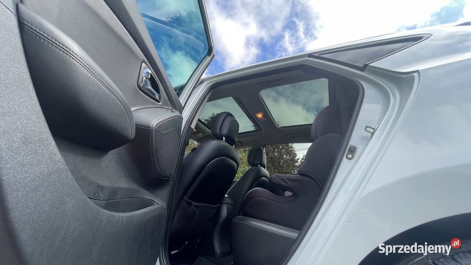 Hyundai podkarpackie
