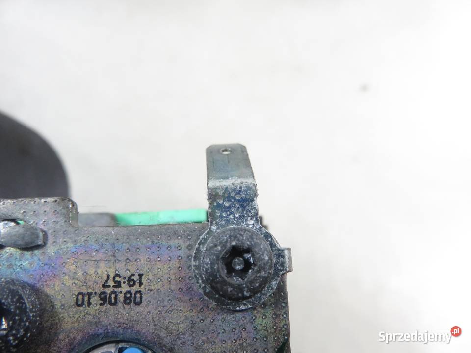 PAS PRAWY PRZEDNI CITROEN C4 Picasso I UD