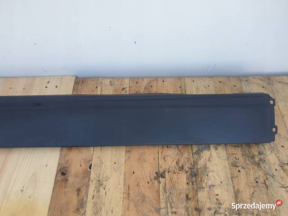 NAKŁADKA PROGOWA PRAWA Range Rover Sport II L494 Motoryzacja Rudka