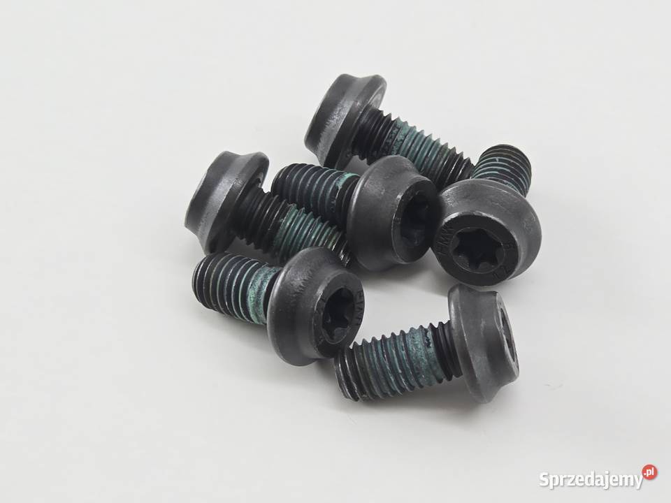 Sruba Sruby Magneta Bmw R 1250 Gs Adventure Łożyska silnika