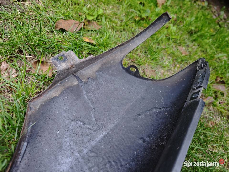 Błotnik prawy przód BMW E38 przed lift osobowe śląskie Żory