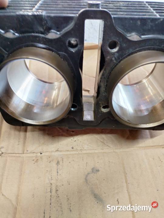 Cylindry Honda CB 450s PC 17 Łubno