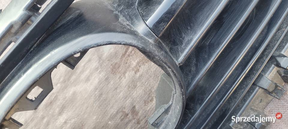 MAZDA 6 GJ ATRAPA GRILL ZDERZAK PRZÓD Ruda Śląska