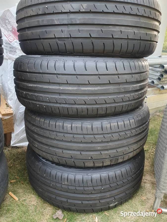 Falken Azenis 21550r18 małopolskie Limanowa