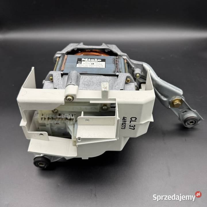 Silnik pralki Miele na 3 wtyczki Jasienica