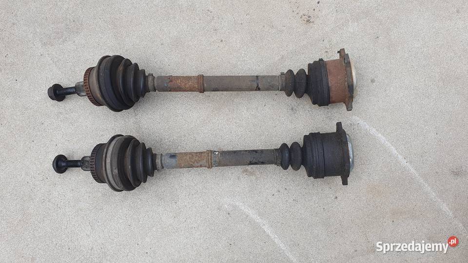 audi a6 c5 27bt automat quattro przód Rok produkcji 1999 lubelskie Kiełczewice Dolne