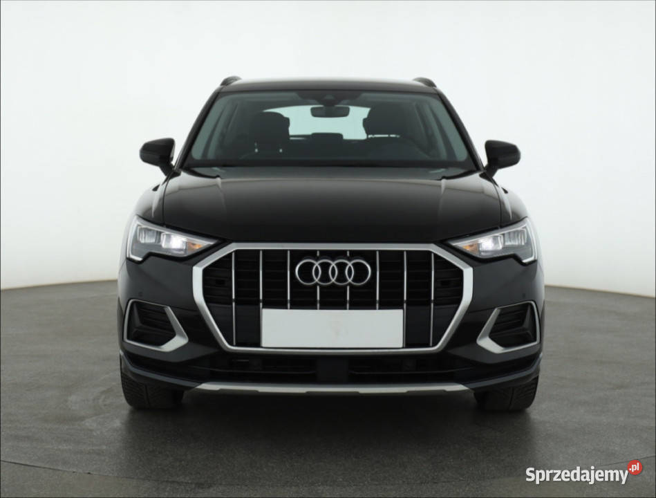 Audi Q3 35 TFSI mazowieckie Piaseczno