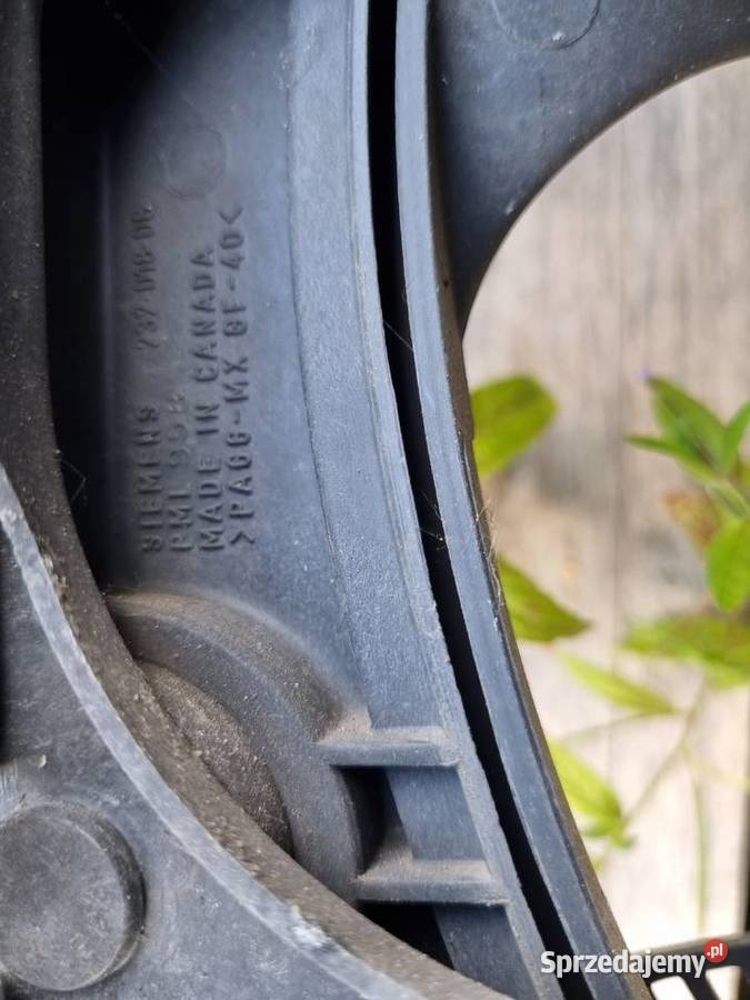 Bmw 5 e39 20 25 30 Pas przedni Kompletny małopolskie
