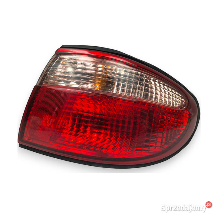 LAMPA PRAWA Mazda Xedos 19932003 tylna tylnia Chełm