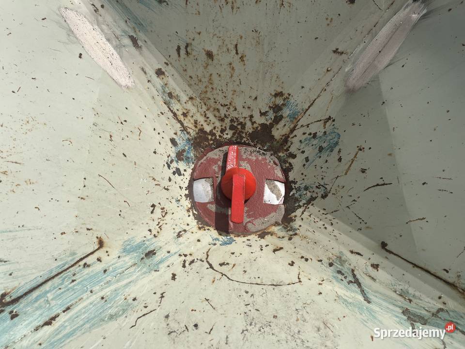 Rozsiewacz Rauch komet 450 sprzedam