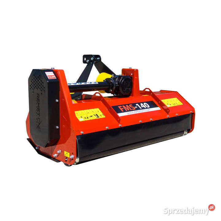 Kosiarka Bijakowa Mulczer Rozdrabniacz Polska nieuszkodzony Jasło sprzedam