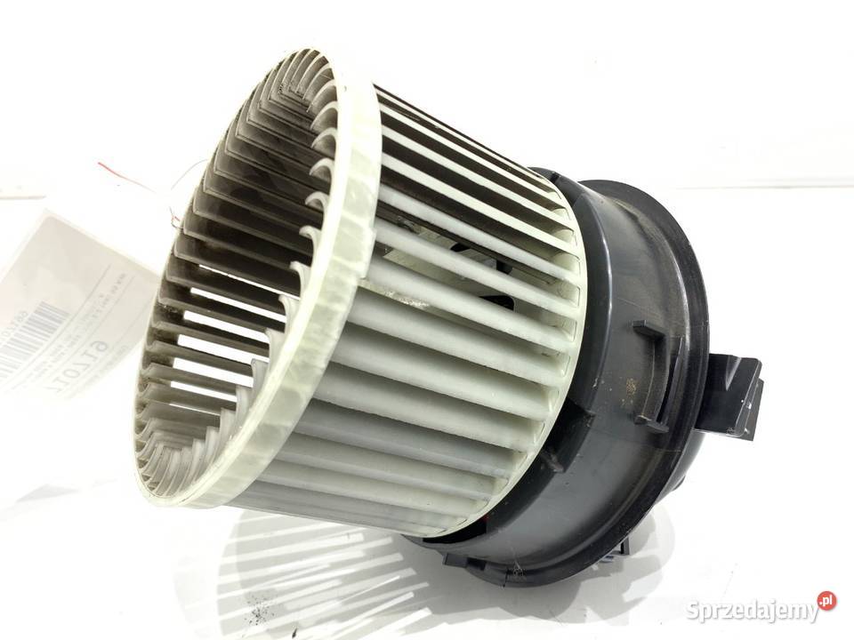 DMUCHAWA NAWIEWU OPEL CORSA F A0095V WENTYLATOR Dmuchawy sprzedam