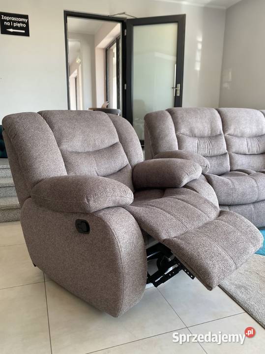 Zestaw Regan 321 PRODUCENT Meble Pyka Panki
