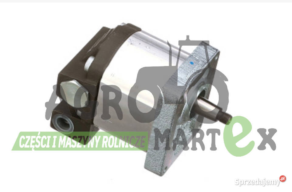 5180275 5167394 POMPA HYDR CNH sprzedam
