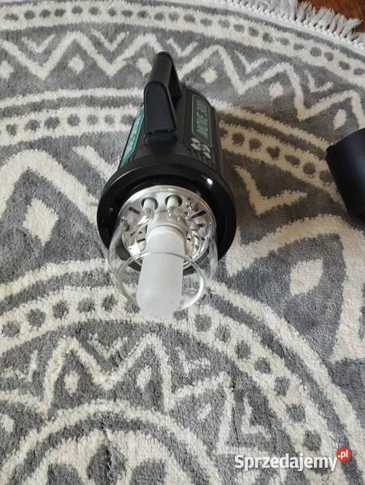 Lampy fotorgraficzne Quantuum Move 300 można Nysa sprzedam