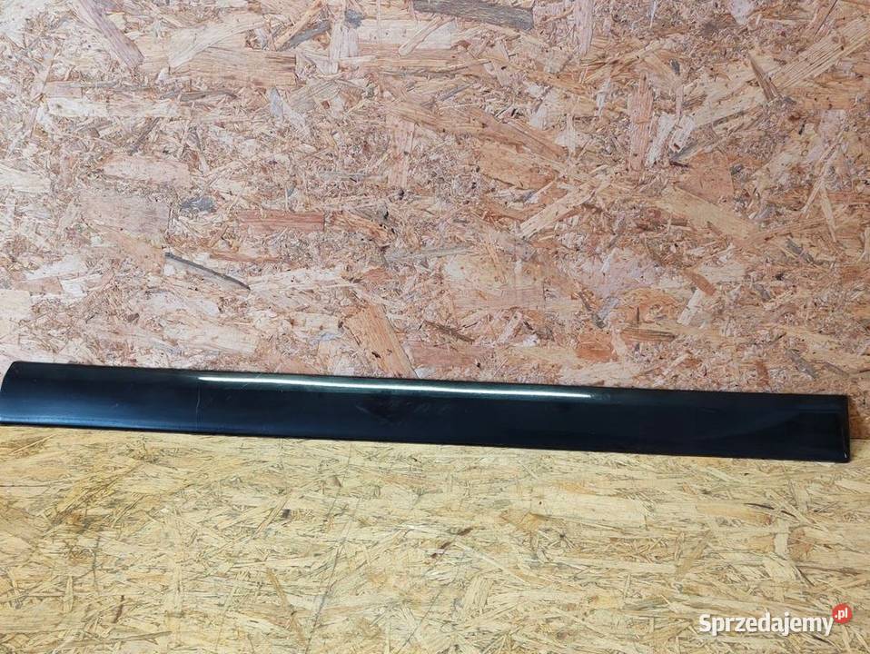 Listwa Drzwi Prawy Przód Opel Omega B Lift Pleszew