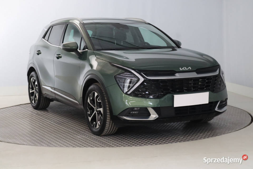 Kia Sportage 16 TGDI HEV sprzedam