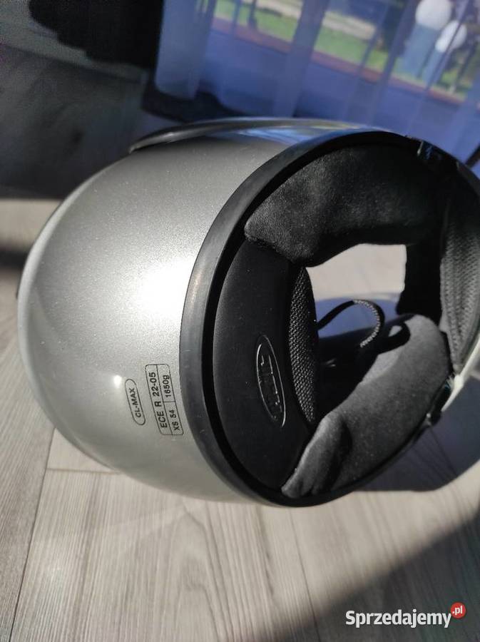 Kask hjc cl xs54 Łaziska Górne sprzedam