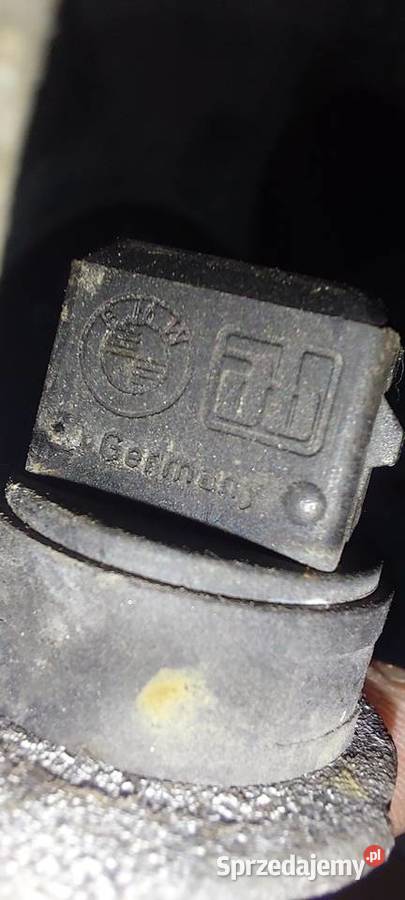 Czujnik położenia wału bmw e36 e34 e39 e38 25 Starachowice