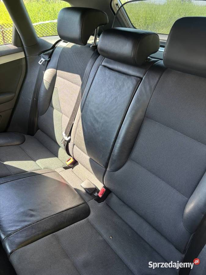 Audi A3 8P 20Turbo 200 koni Quattro benzyna A3 Gorzków sprzedam