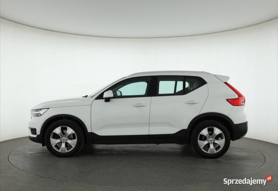 Volvo XC40 T5 AWD Piaseczno sprzedam