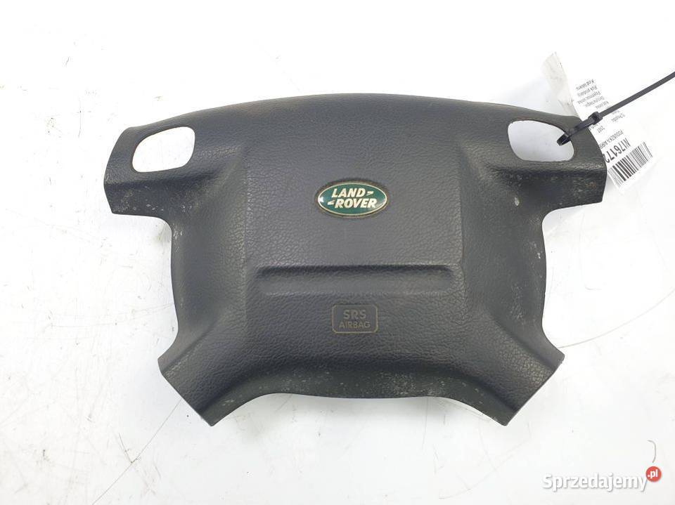 PODUSZKA AIRBAG LAND ROVER DISCOVERY sprzedam