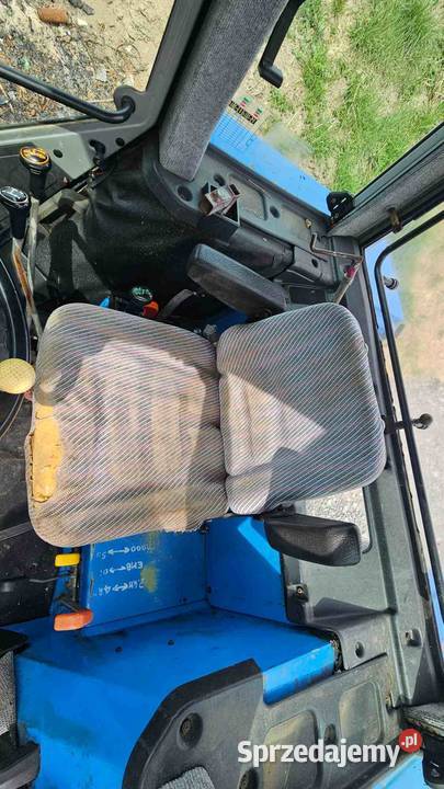 Landini 9890 sprzedam