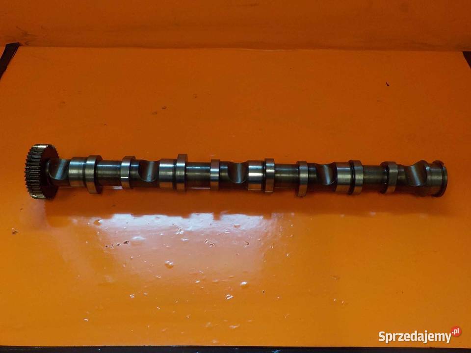 AUDI A8 D3 40 TDI 05r walek rozrzadu 057109102AR Suków