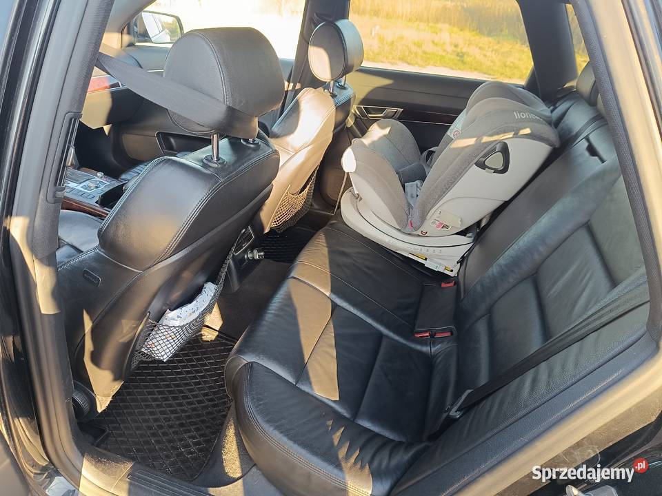 Audi A6 C6 allroad 402km Grajewo sprzedam