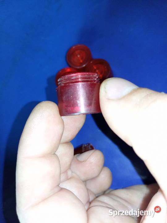 Romet pchełka lampka tylnia org Stalowa Wola