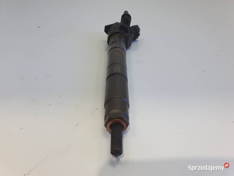 WTRYSKIWACZ Volvo XC60 20 D D3 wtrysk 0445116046