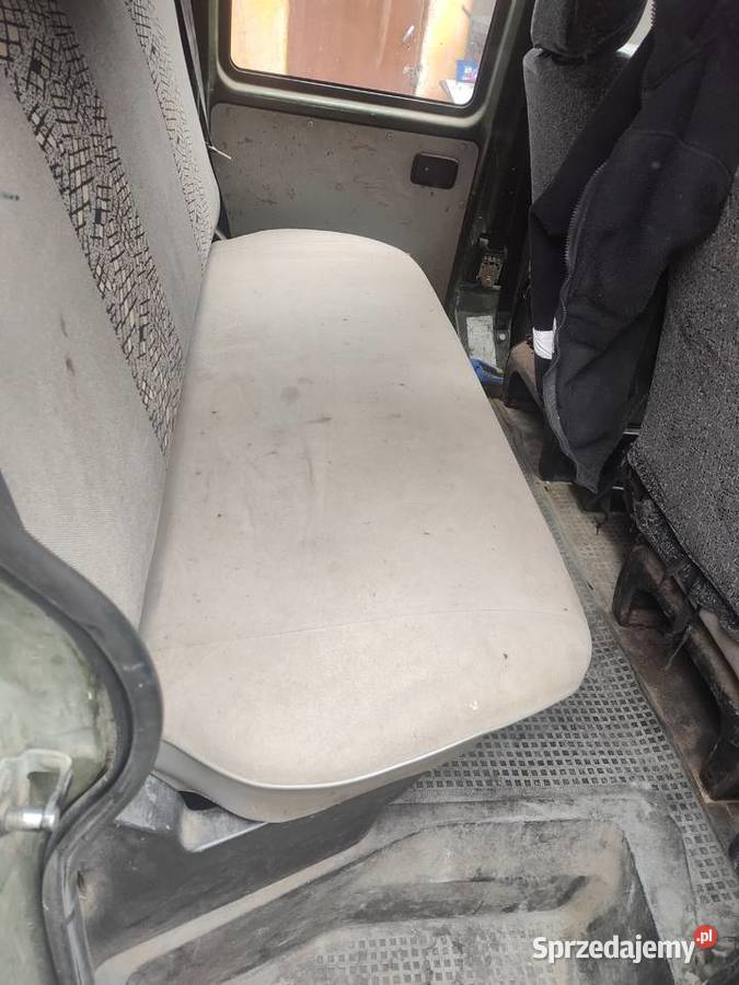 Volkswagen T4Bundezwera manualna Starachowice sprzedam