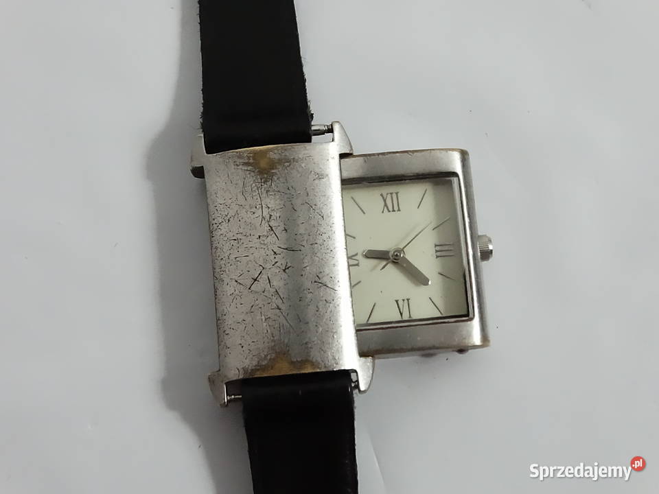 Zegarek REYNOLDS Basculante Mechanizm Miyota Biłgoraj