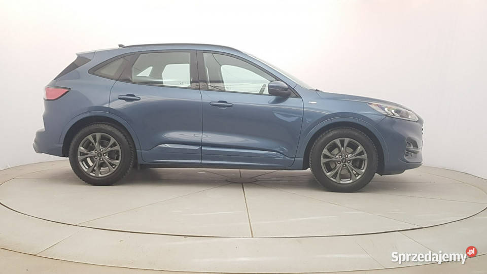 Ford Kuga 15 EcoBoost FWD STLine z polsiego Warszawa