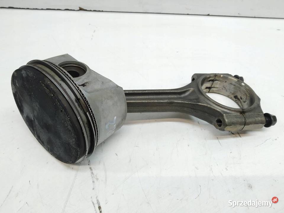 TŁOK KORBOWÓD 90L97 20 T 16V Saab 95 I 19972009 osobowe