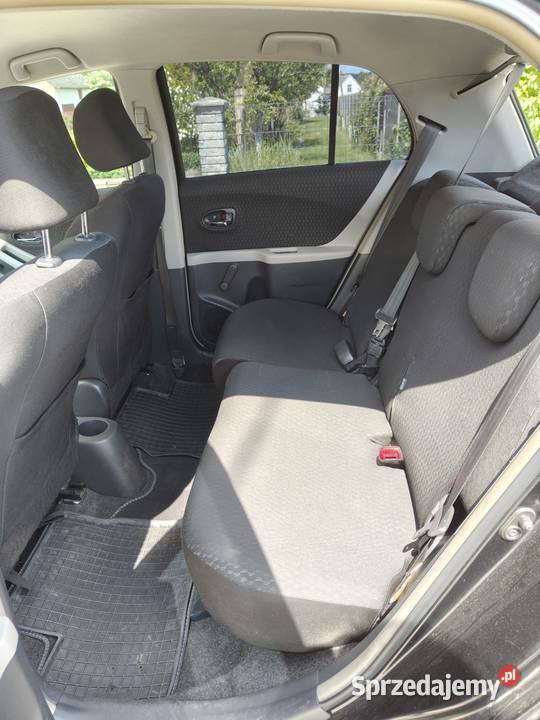 Toyota Yaris 18 ts immobilizer Krapkowice