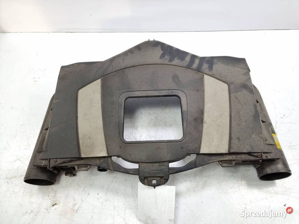 OBUDOWA FILTRA MERCEDES W 221 A2370900901 Lipno