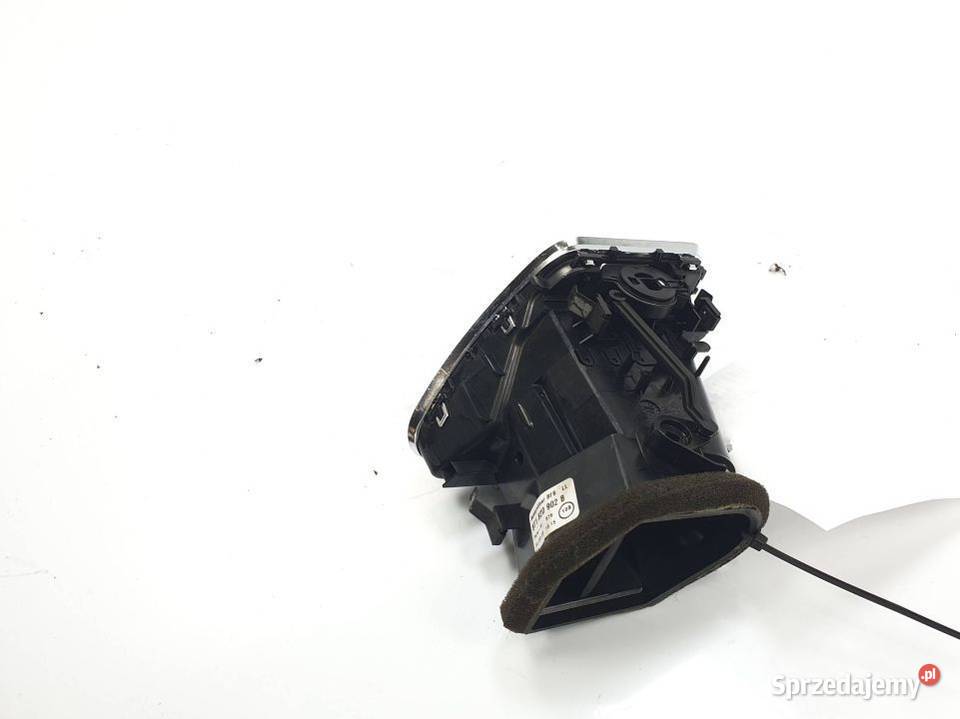 KRATKA NAWIEWU AUDI A5 8T1820902B Pozostałe Lipno