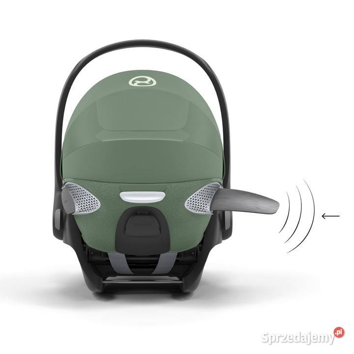 Cybex PRIAM 4 Bundle Mazewo Dworskie"B"