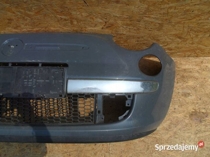 FIAT 500 ZDERZAK PRZÓD PRZEDNI 0715 735426888 sprzedam