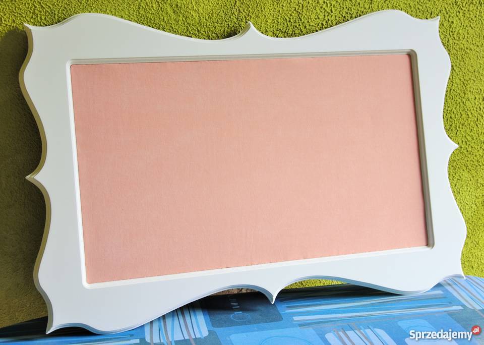 Tablica korkowa Glamour 9060 Hand Made łódzkie Piotrków Trybunalski