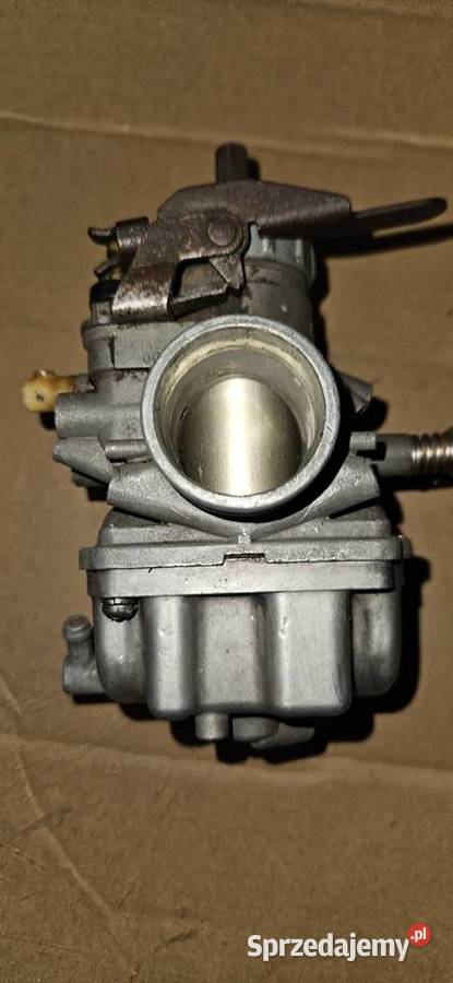 Ghaznik mikuni honda cr 89jtm sx85 Gorlice