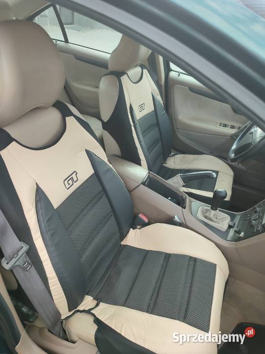 Sprzedam Volvo S60 24d Uwaga To auto nie jest 130KM łódzkie Zduńska Wola