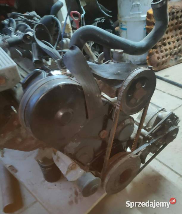Silnik Audi 80 90 b3 b4 5 cylindrów 23 NG Silniki kompletne