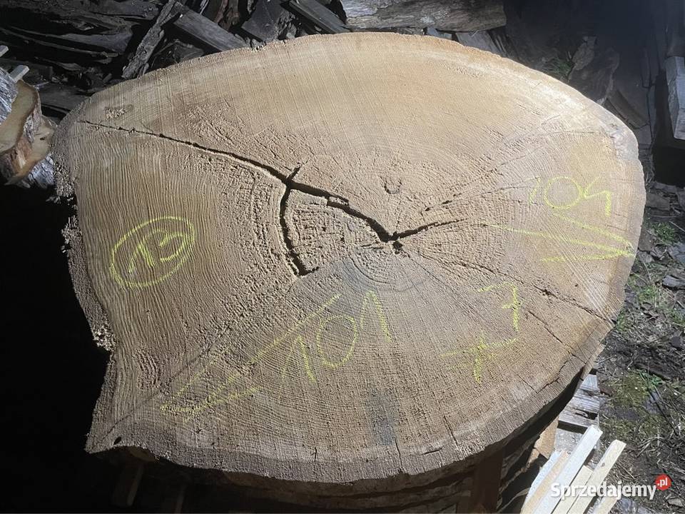 Plaster 100 x 100 blat monolit Stoliki kawowe i ławy mazowieckie Przysucha