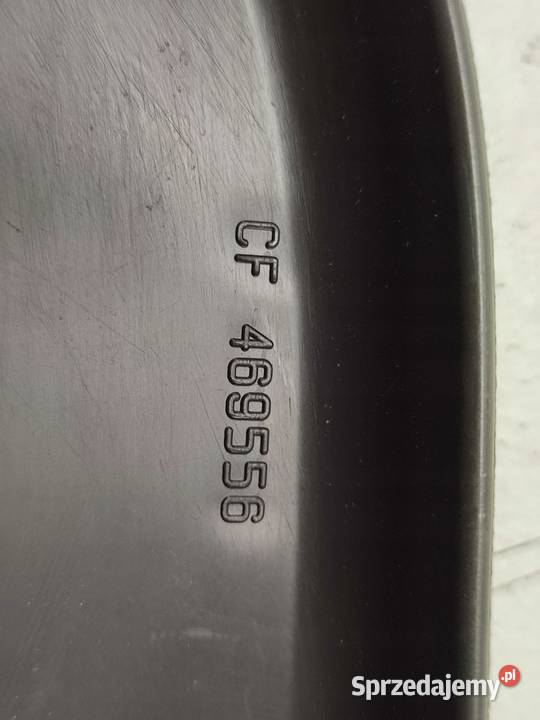 OSŁONA FOTELA PRAWY PRZÓD FIAT PUNTO II 19992010