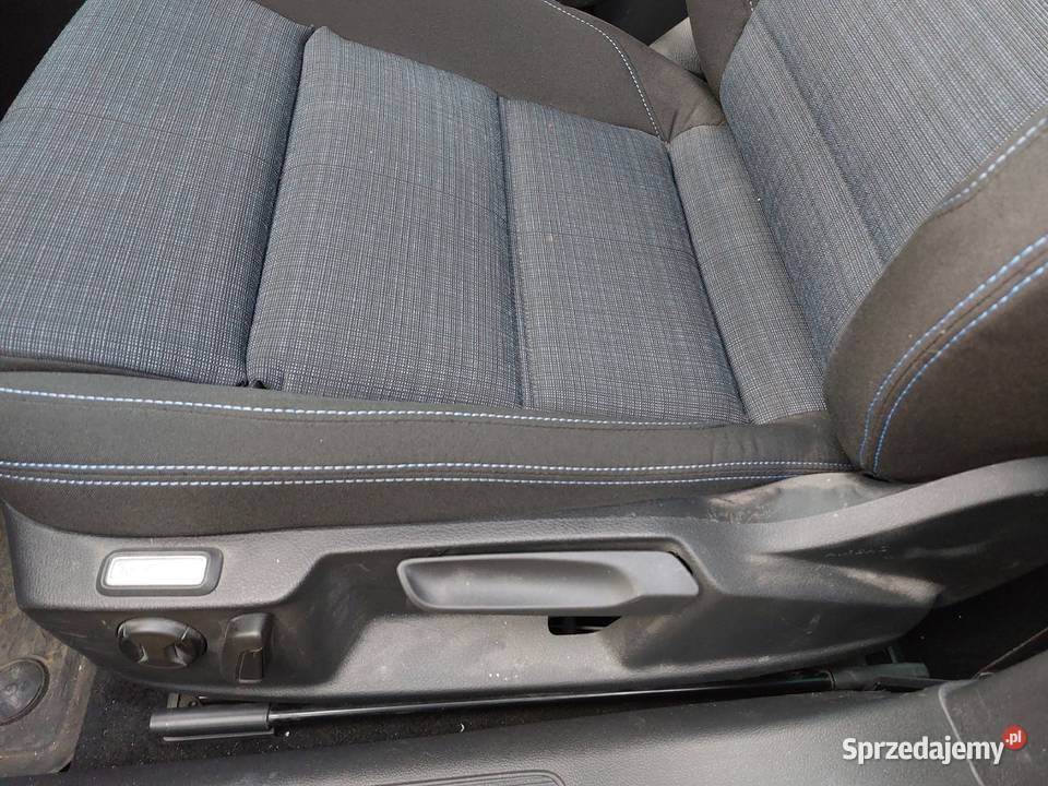 202211 Passat 14tsi GTE 4600 Bydgoszcz sprzedam