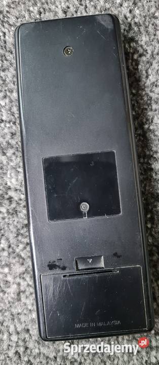 Pilot ONKYO audio RC321S wysyłka 13 Kraków